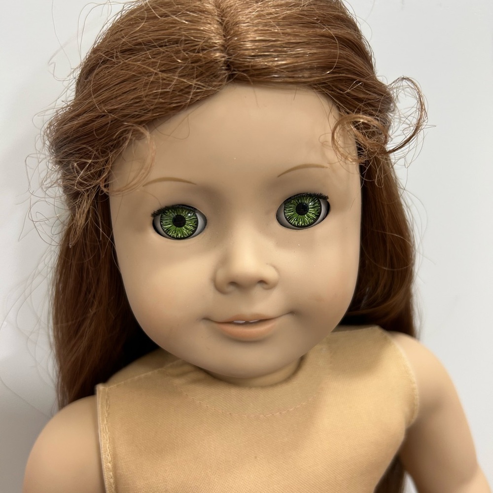 Pleasant Company/American girl Felicity